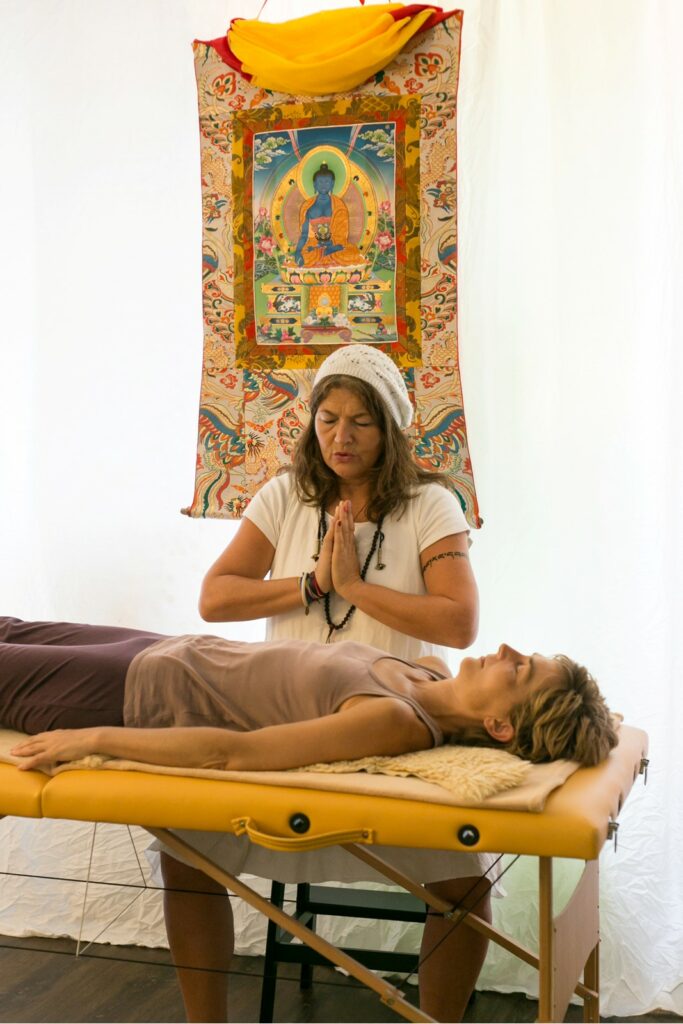 Meditation