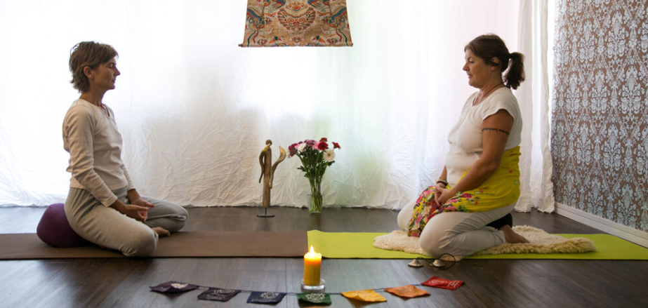 Kundalini Yoga