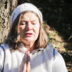 Stille heilt mit Angelika Maria van Amern