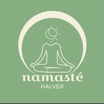 NAMASTE Halver