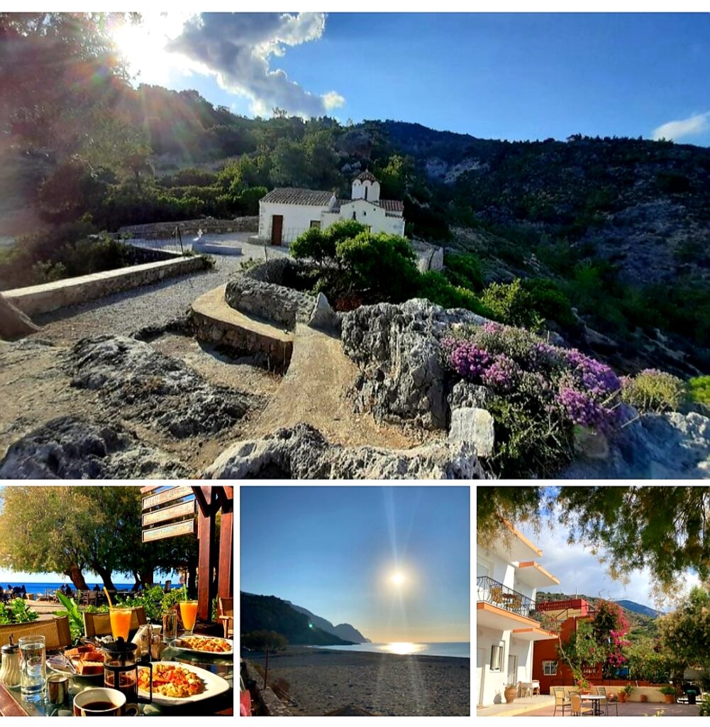 KRETA RETREAT (16.-30. Juni 2026)