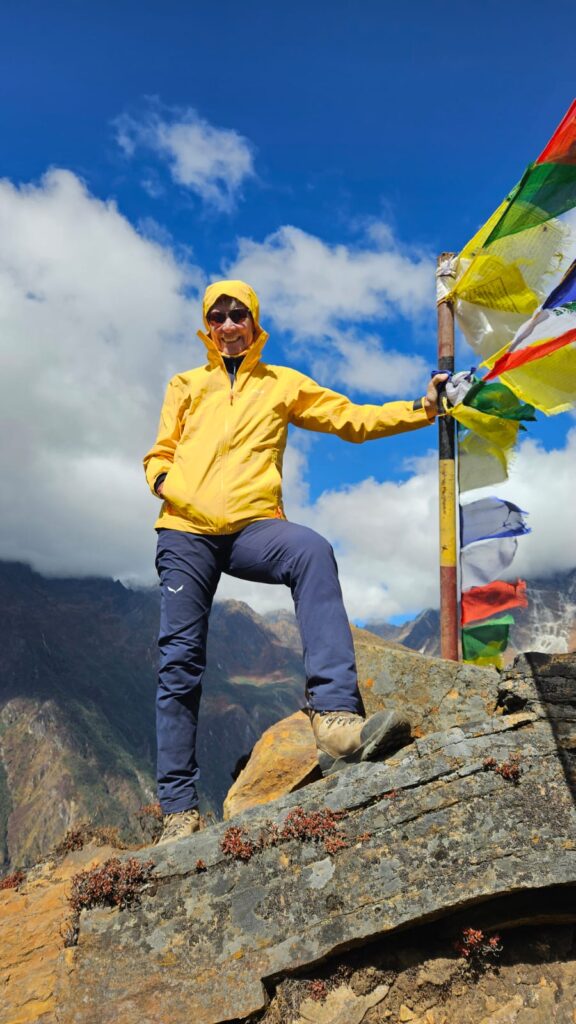 November: Stillezeit November: Stillezeit