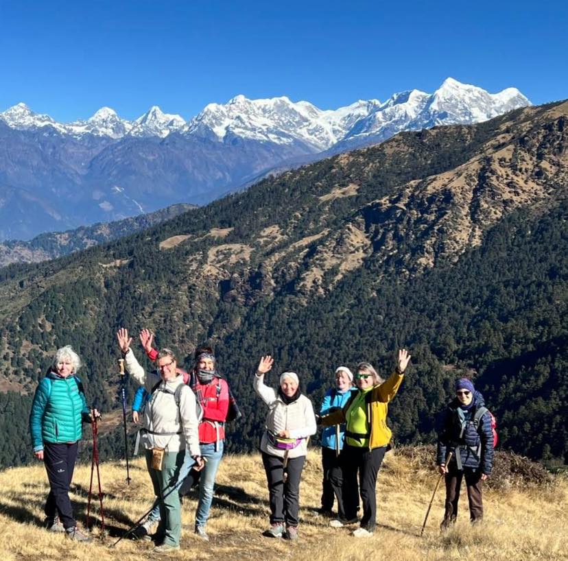 Januar: Ein leiser Anfang für dein Jahr? Januar: Ein leiser Anfang für dein Jahr?