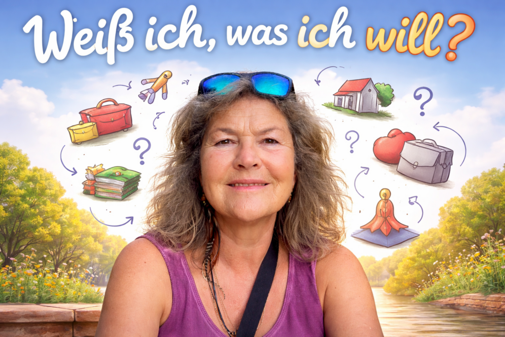 April: Der macht was er will?