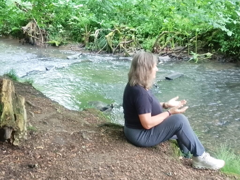 Lindlar spüren – Wegbegleitung & Deine Auszeit im Bergischen Land