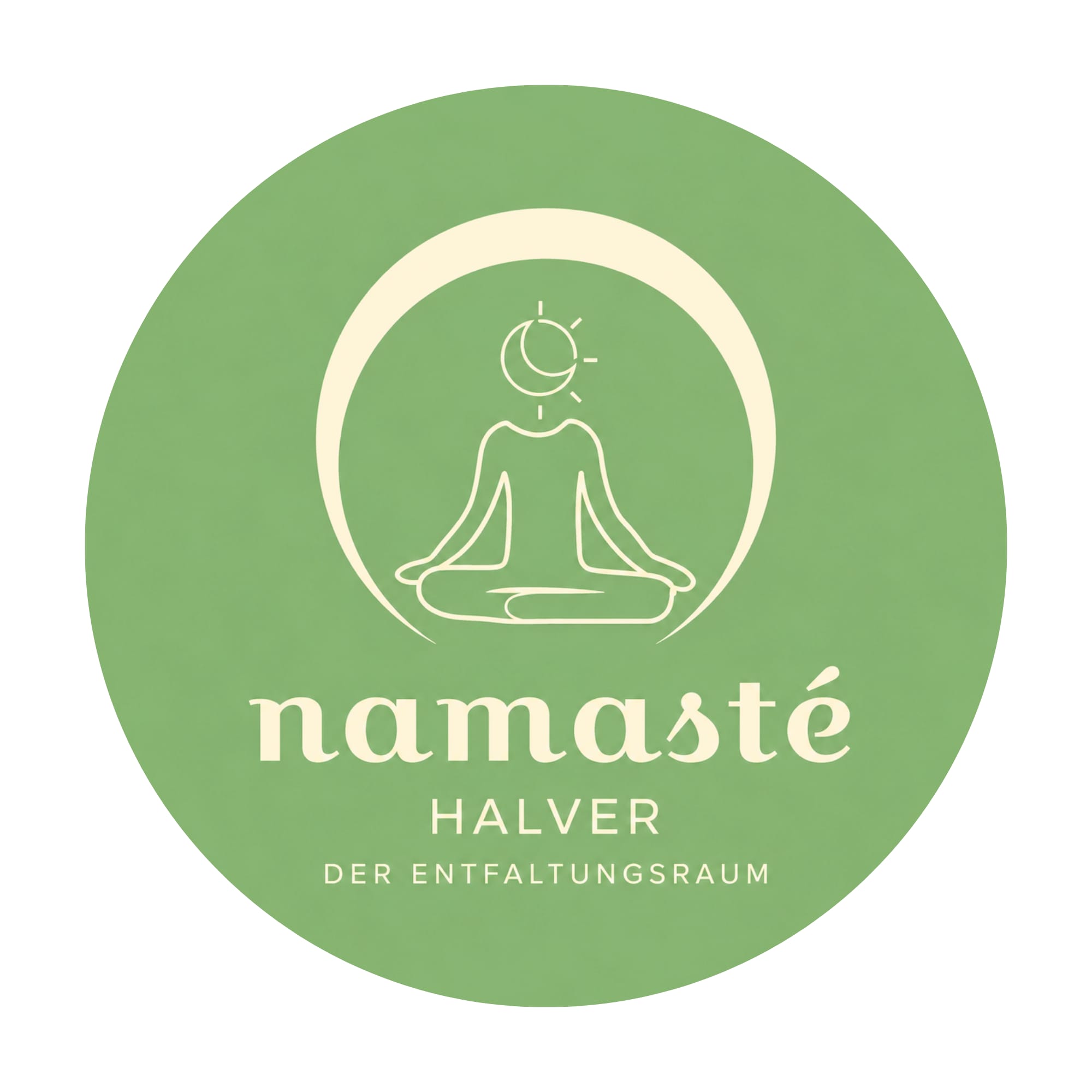 NAMASTE - der EntfaltungsRaum